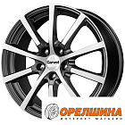 Carwel Кентавр 103  AB  7х17  5x108  ЕТ50  63,4